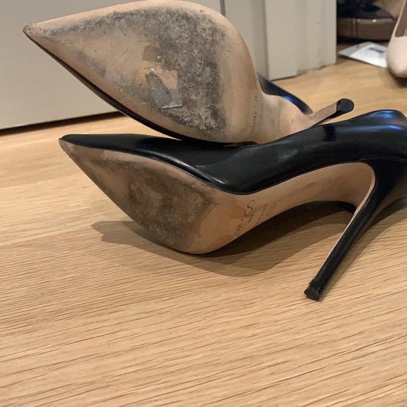 Jimmy choo stiletto - Picture 4 of 4
